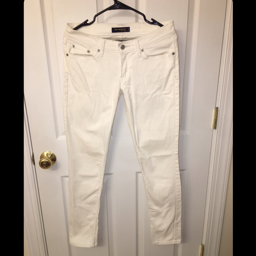 Super stretch and comfy